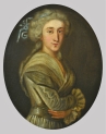 Portret Ludwiki Lubomirskiej z Sosnowskich.