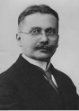 Stanisław Szober - językoznawca, profesor filologii na Uniwersytecie Warszawskim, członek PAU.