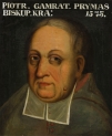 Piotr Gamrat.