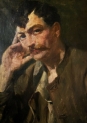 "Studium Karola Nowakowskiego" Aleksandra Sochaczewskiego.