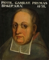 "Piotr Gamrat".
