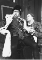 Przedstawienie "Don Carlos" w Teatrze im. Juliusza Słowackiego w Krakowie w maju 1933 r.