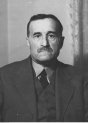 Adam Siedlecki-Grzymała
