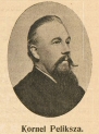 Kornel Peliksza.