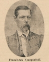 Franciszek Konoplański.