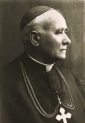 Biskup Ignacy Świrski.