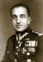 Płk Stanisław Świtalski.