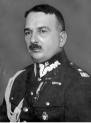 Gen. bryg. Stefan Pasławski.