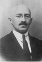 Poseł Bronisław Taraszkiewicz.