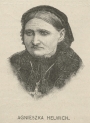 Agnieszka Helwichówna.