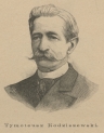 Tymoteusz Rodziszewski.