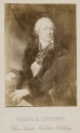 Reprodukcja obrazu "Portret Tomasza Adama Ostrowskiego".