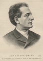 Jan Tatarkiewicz.