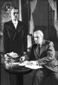 Przedstawienie "Jan" Laszlo Bus-Feketego w Teatrze Miejskim im. Stanisława Wyspiańskiego w Katowicach 1939 roku.