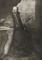 Portret Józefa Lwowicza Korsaka.