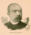 Klemens Junosza Szaniawski.