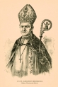 "Ks. Aleksander Bereśniewicz, Biskup Włocławsko-Kaliski".