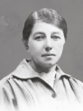 Zofia Daszyńska-Golińska.