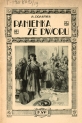 "Panienka z dworu" Michaliny Domańskiej.