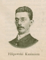 Filipowski Kazimierz.