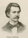Daniel Filleborn.