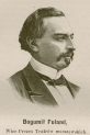 Bogumił Foland.