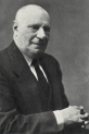 Mieczysław Frenkiel w 1914 roku.