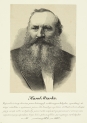 Karol Miarka zwany Starszym lub Ojcem (1825 Pielgrzymowice - 1882 Cieszyn).