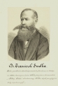 Franciszek Smolka działacz polityczny.