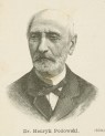 Dr. Henryk Podowski.