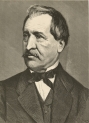 August Bielowski (1806-1876) historyk, powstaniec listopadowy.