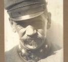 Jędrzej Moraczewski, fotografia portretowa (ok. 1916 r.)