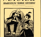 "Maciek" - pismo satyryczne redagowane i wydawane przez Władysława Nawrockiego (1919 r.)