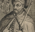 Stefan - król Polski i wielki książe litewski