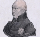 Stanisław Staszic na litografii J. Kośmińskiego z 1829 r.