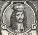 Ioannes Casimirus [...]
