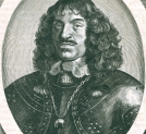 Ioannes Casimirus Dei Gratia Rex Poloniae