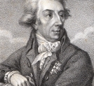 Portret księcia  Adama Czartoryskiego