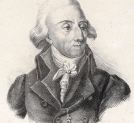 Xżę Adam Czartoryski ur 1733[!] † 1823