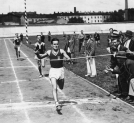 Międzynarodowe lekkoatletyczne mistrzostwa Warszawy w czerwcu 1934 roku.