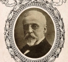 Ś.p. Henryk Sienkiewicz 1846-1916.