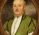 "Portret Karola Węglińskiego" Jana Niedermanna.