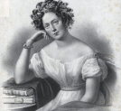 "Marija Szymanowska"
