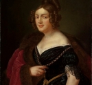 "Portret damy" Franciszka Pfanhausera.