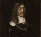 "Portret Jana Kazimierza Wazy (1609-1672), króla Polski."