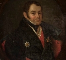"Portret Józefa Aleksego Morawskiego" Stanisława Marszałkiewicza.