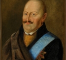 "Portret Karola Radziwiłła (1734-1790) zwanego Panie kochanku" .