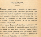 Kazimierz Przerwa-Tetmajer o Zygmuncie Różyckim.