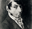 Autoportret Jana Rustema.