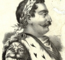 "Jan III Sobieski" Wincentego Smokowskiego.
